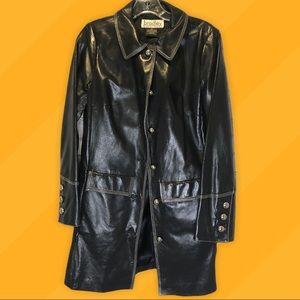 Bradley Bayou Leather Jacket